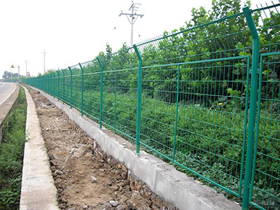 公路护栏网 - 环亚集团图片3